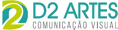 D2 Artes Comunicação Visual
